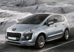 Peugeot Prologue Concept 2008 года